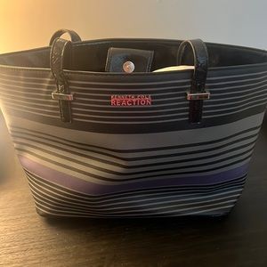Kenneth Cole Reaction Bag - Gently Used